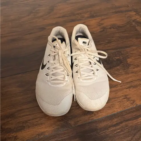 Nike  Metcon shoes