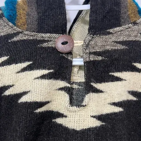 Disney  Nightmare Before Christmas‎ Poncho Shaw One Size Blanket Jack Skellington