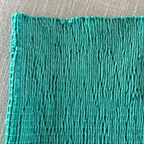 Urban Outfitters  Smocked Tube Top