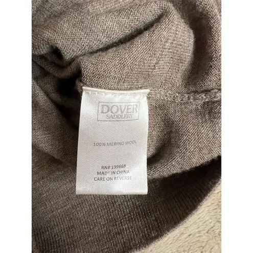 Dover Saddlery Women's V