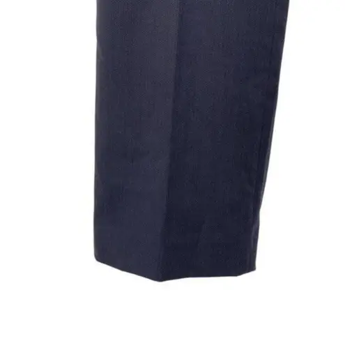 Elie Tahari Women’s Wool Blend Straight Leg Dress Pants