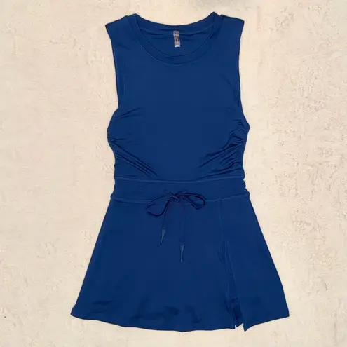 Free People Movement NWOT ROMPER DRESS SIZE XS