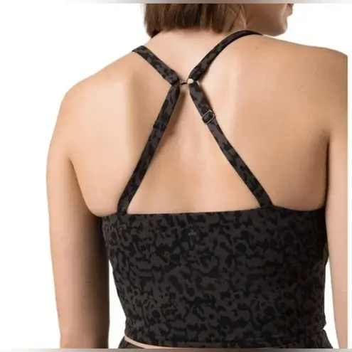 prAna Chakara Crop Top