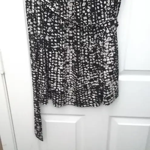 Daisy Fuentes FINAL MARKDOWN  dress petite large