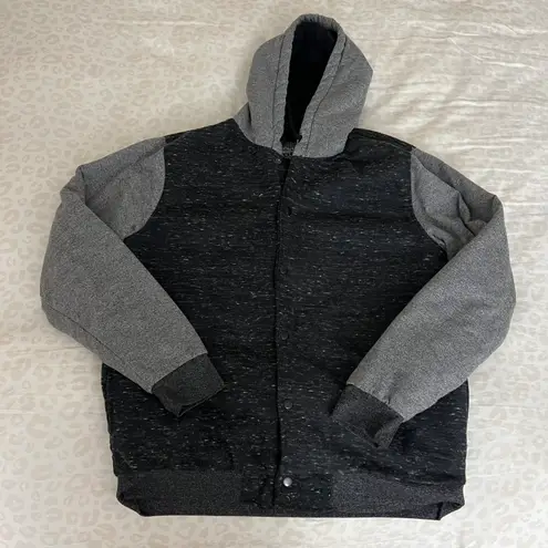 Brooklyn Cloth Bomber Jacket