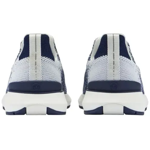 Peter Millar NEW Womens Hyperlight Apollo Casual Slip On Sneakers Navy/White 9.5