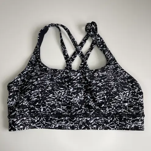 Lululemon Energy Sports Bra