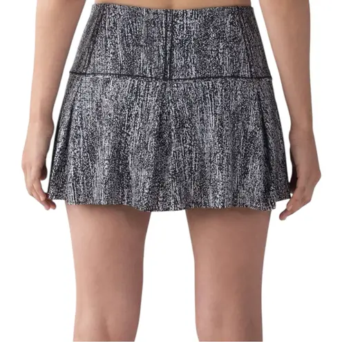 Lululemon  Lost In Pace Skirt thumbnail 4