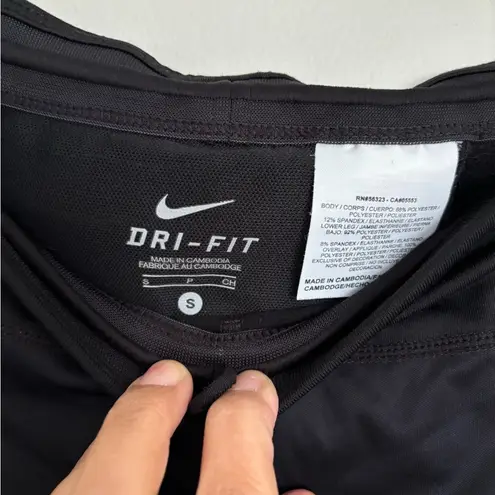 Nike  dri fit running leggings sz s