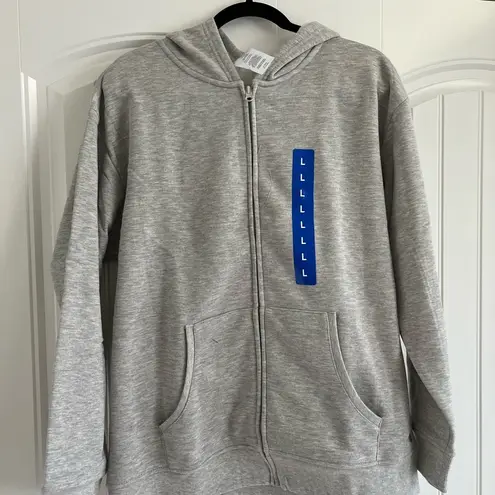 Danskin NWT -  Ladies’ Full Zip Hoodie