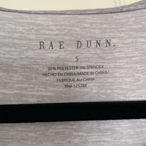 Rae Dunn  Love Is Love Tank