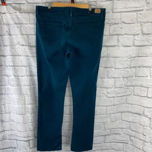 Jordache skinny jeans women size 12