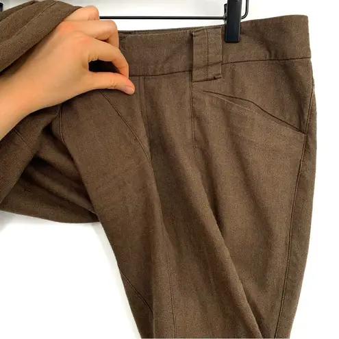 Arcteryx ARC'TERYX Reia Trim Fit Pant Brown 12