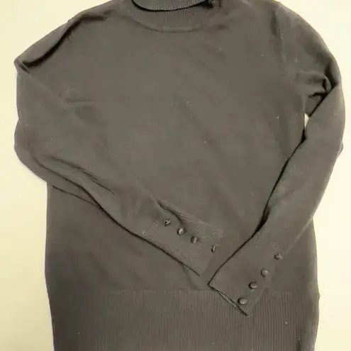 Spencer Knits Turtleneck Sweater NWOT