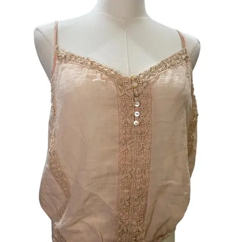 American Eagle Vintage Y2K  Babydoll Top