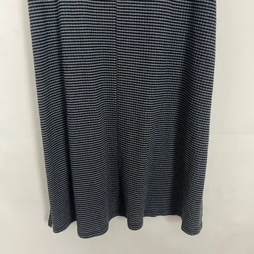 Eye Candy Sleeveless Mock Neck Pullover Tank Dress Juniors Medium