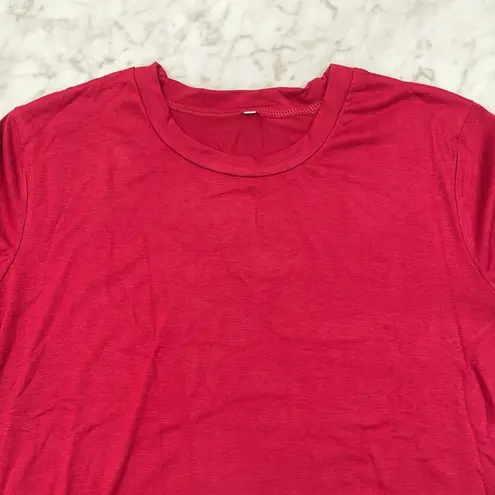 NWT women’s long sleeves jersey dress size XL