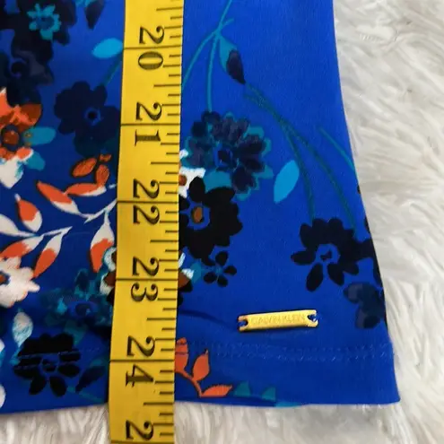 Calvin Klein  Sleeveless Blouse Sz S/M