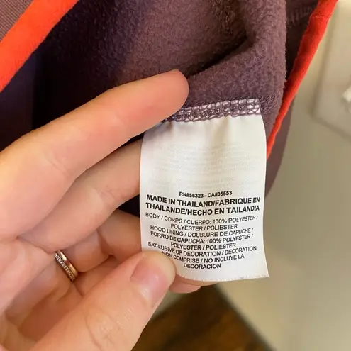 Nike NWOT |  women’s dri-fit‎ pullover hoodie — XL (fits like large)