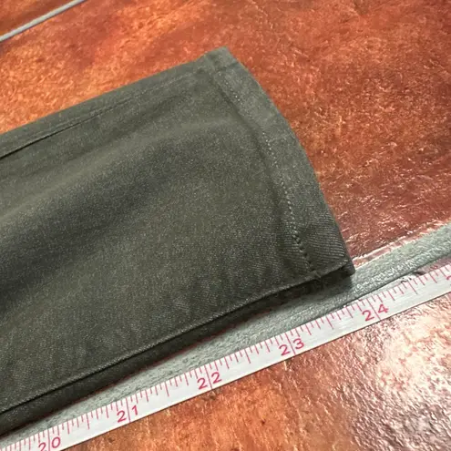 Helmut Lang Stretch Jeggings Size 31