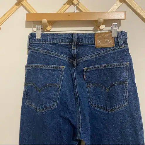 Levi's Levi’s 70s High Rose Flare Jeans size 28