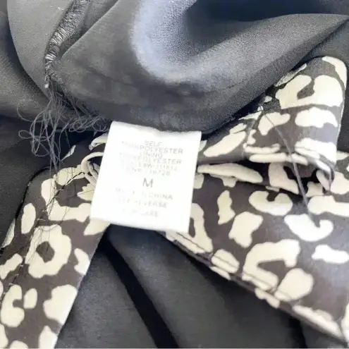 VICI  Resilient Leopard Blazer Medium EUC