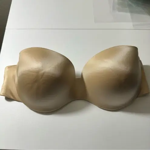 Maidenform ® Full Coverage Strapless Underwire Bra DM9472 Size 34C