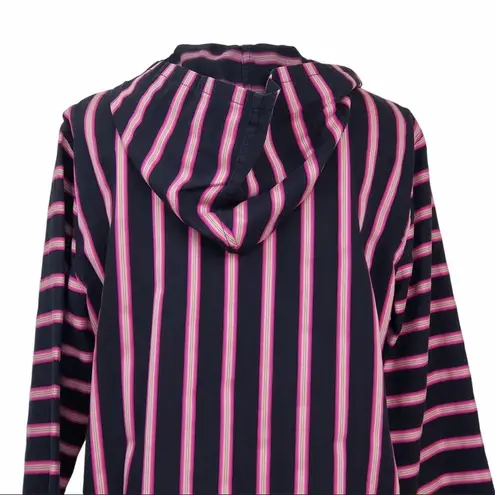 Le Superbe Dukes Baja Hoodie NEW Black Size 4