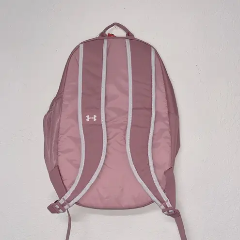 Under Armour NWT  book bag school bag gym back fits 15” lap top water repellent