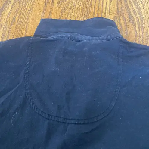 Burberry  Women Polo Golf Shirt Cap Sleeve