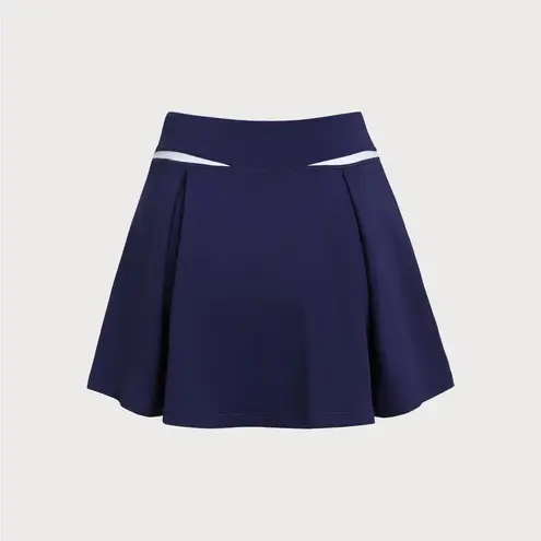 Berlook Activewear Navy V