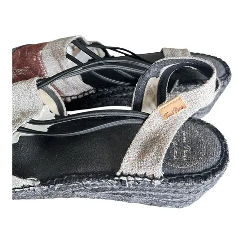 Toni Pons Elegant Women's Espadrilles