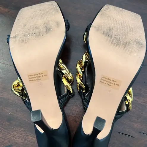 LEMON DROP by PRIVILEGED Size 10