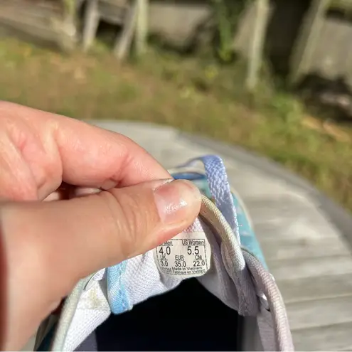 Vans  x Sailor Moon‎ 'Pretty Guardian & Tuxedo Mask' Sneakers  -  Size: 5.5 woman - Image 11