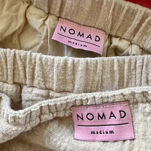 Nomad 2 Piece Set