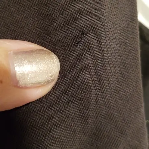 Dainty Hooligan 💕💕 Olive Green Dirt Road Dress