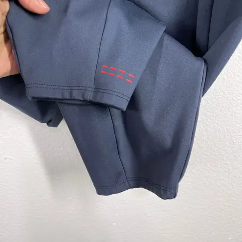 Peace Love World Athleisure Joggers Capri Pants Pockets Plus Size Activewear 1XP