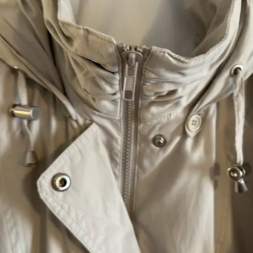 London Fog  rain jacket