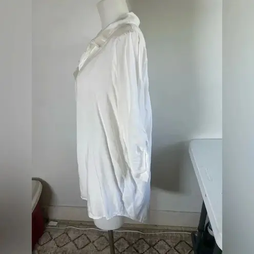 Side Stitch Los Angeles Tencera Pull