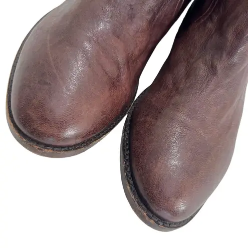 Johnston & Murphy Women’s Lenora Italian Leather Boots