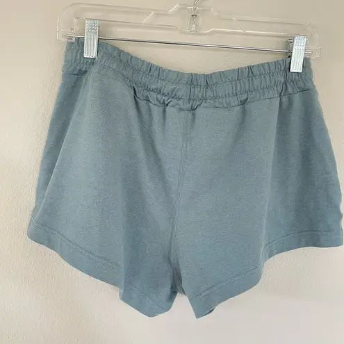 Vuori  Blue Halo Performance DreamKnit Short (S)