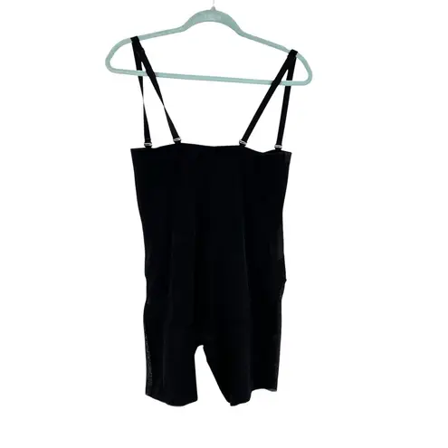 Honeylove SuperPower High Compression Breathable Sculpt Shorts Black Size 2XL