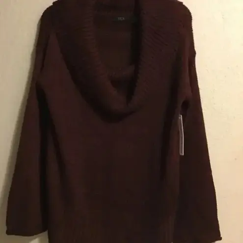 RDI ladies sweater blouse Size M