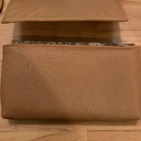 Ronte' Of Beverly Hills 5 Piece Ensemble Set Clutch Coin Purse Multi