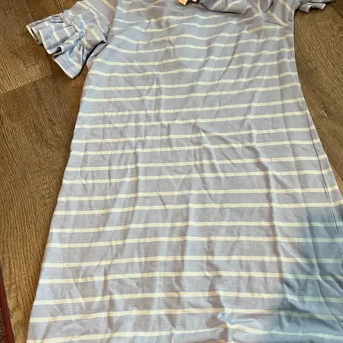 Sail To Sable STS Dress Size M