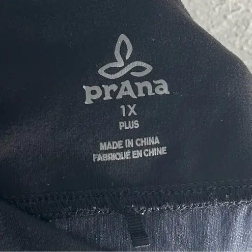 prAna Summit Pull On Hiking Pants Navy Sz 1X