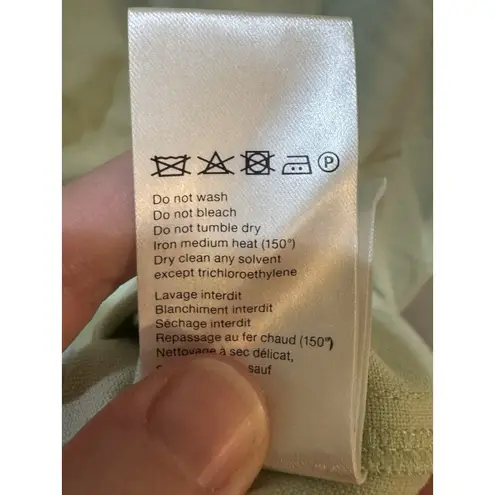 NANUSHKA Mika Gathered Stretch