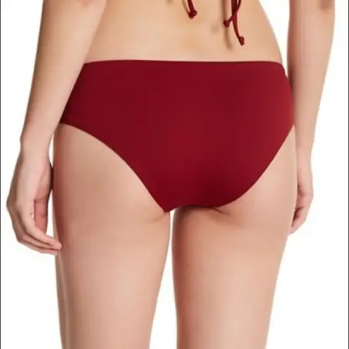 Becca Side Cutout Hipster Bottoms