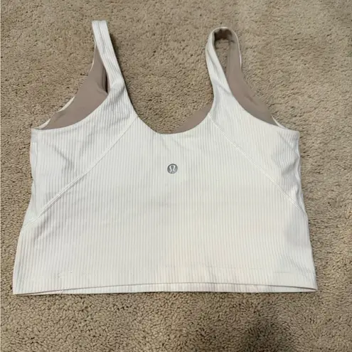 Lululemon  Align Tank! Cross listed on Mercari!
