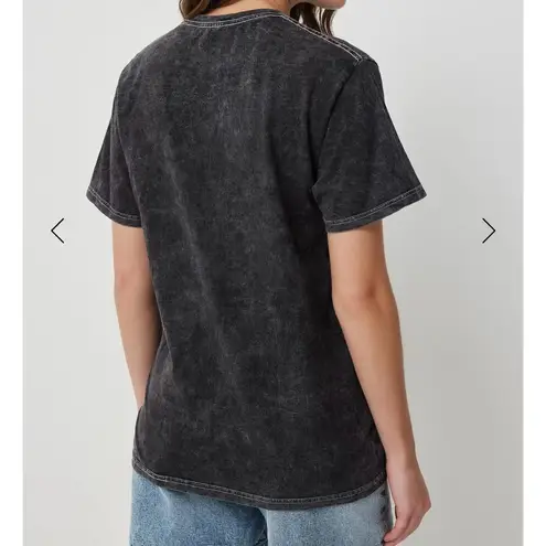 Metallica Harvester Of Sorrow / Acid Wash Graphic T